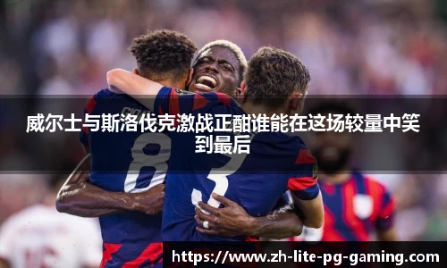 威尔士与斯洛伐克激战正酣谁能在这场较量中笑到最后